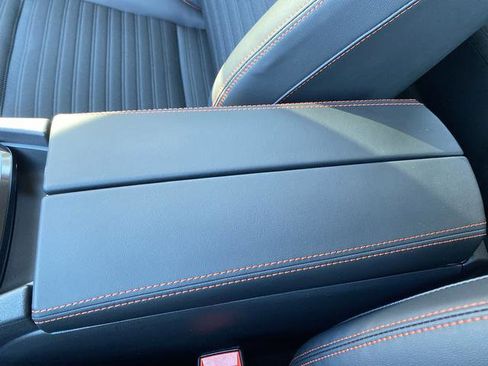 New 2026 Nissan Rogue SV image 20