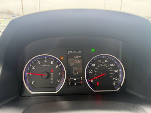 Used 2009 Honda CR-V EX-L image 15