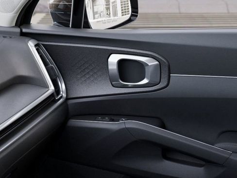 New 2026 Kia Sorento EX FWD image 25