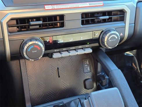 New 2026 Toyota Tacoma SR5 image 22
