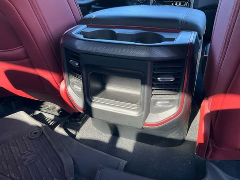 Used 2025 RAM 1500 Rebel AWD/4WD image 20