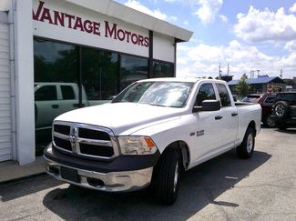 Used 2015 RAM 1500 Tradesman w/ Popular Equipment Group image 1