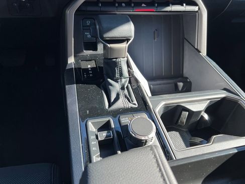 New 2026 Toyota Tundra SR5 image 21