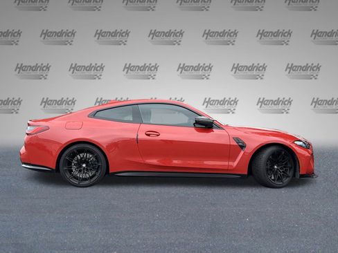 Used 2021 BMW M4 Coupe w/ Executive Package image 11
