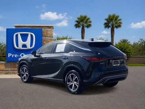 Used 2025 Lexus RX 350 Premium w/ Accessory Package (K3) FWD image 4