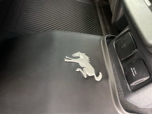 Used 2025 Ford Bronco Big Bend AWD/4WD image 66