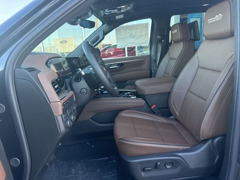 New 2026 Chevrolet Tahoe High Country image 20