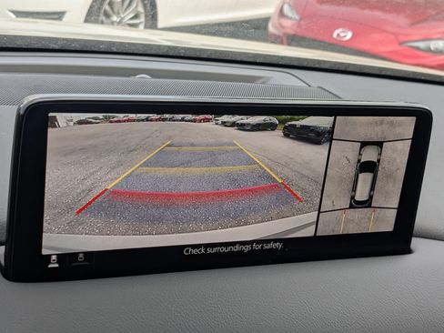 New 2025 MAZDA CX-5 AWD 2.5 S w/ Premium Plus Pkg image 28