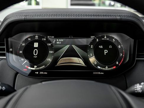 New 2026 Land Rover Range Rover SE AWD/4WD image 17