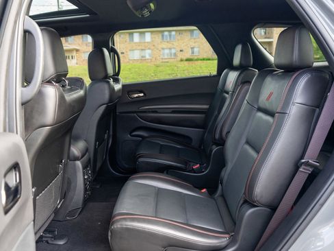 Used 2024 Dodge Durango R/T AWD/4WD image 29