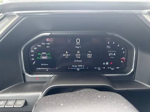 Used 2026 GMC Sierra 1500 Denali w/ Denali Reserve Package AWD/4WD image 14