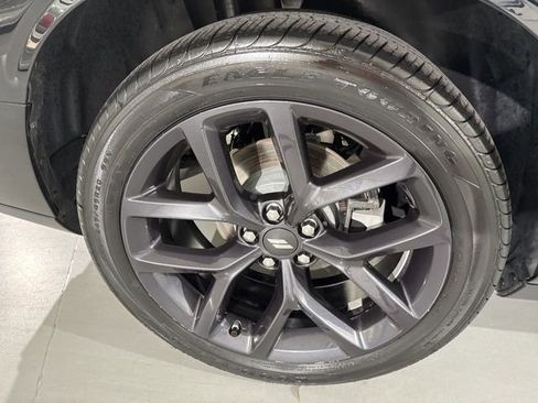 Used 2023 Dodge Challenger SXT w/ Blacktop Package image 13