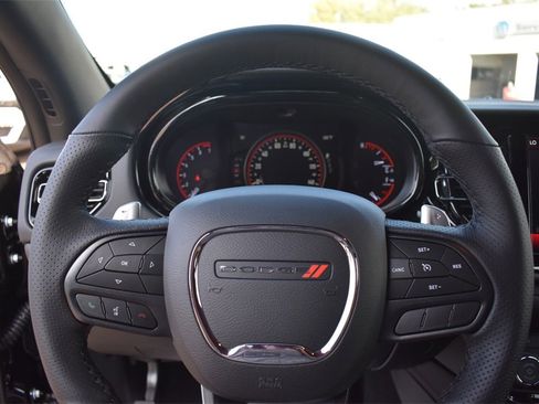 New 2026 Dodge Durango GT w/ Blacktop Package image 36