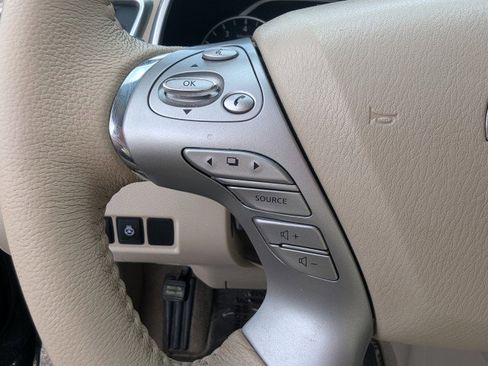 Used 2015 Nissan Murano Platinum w/ Platinum Technology Package AWD/4WD image 14