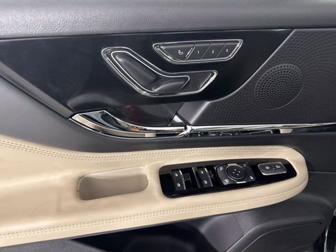 New 2025 Lincoln Corsair Grand Touring w/ Equipment Group 301A image 17