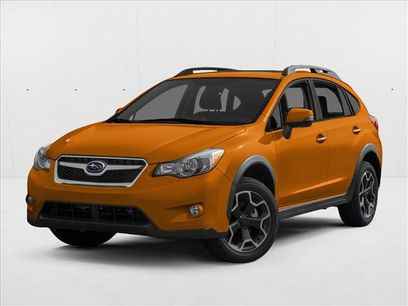 Used 2014 Subaru Crosstrek 2.0i Limited