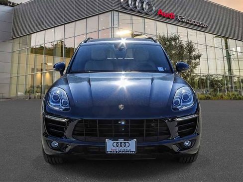 Used 2018 Porsche Macan image 6