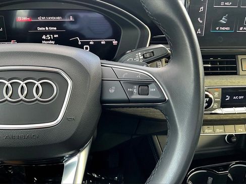 Used 2023 Audi A4 2.0T Premium Plus image 26