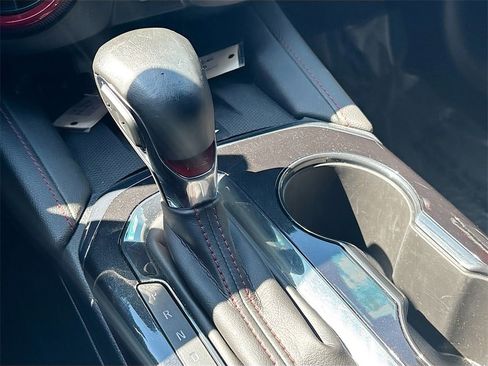 Used 2023 Chevrolet Blazer RS image 16