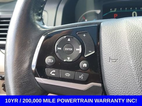 Used 2019 Honda Pilot Touring image 15