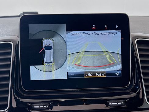 Used 2018 Mercedes-Benz GLE 350 4MATIC image 17