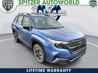 New 2026 Subaru Forester AWD/4WD video 1