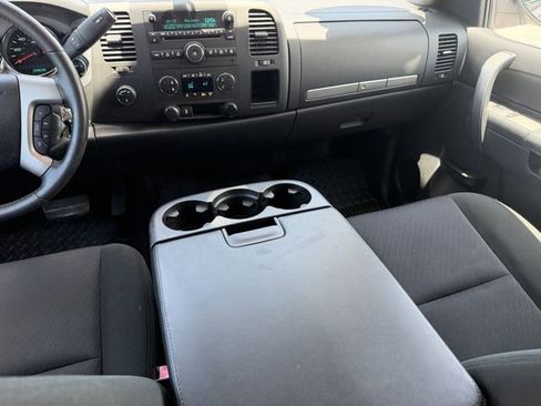 Used 2012 Chevrolet Silverado 1500 LT w/ All-Star Edition AWD/4WD image 18