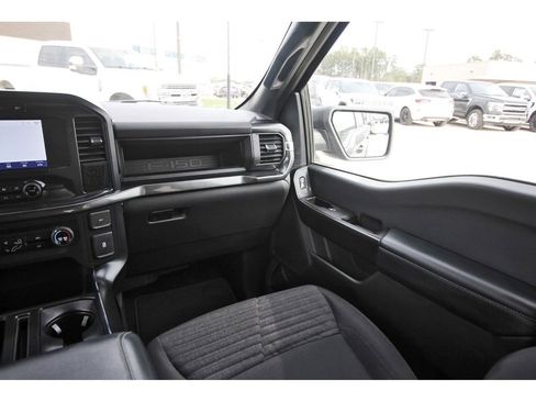 Certified 2022 Ford F150 XL w/ STX Appearance Package image 13