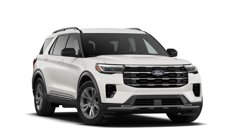 New 2027 Ford Explorer Active w/ Active Comfort Package AWD/4WD image 29