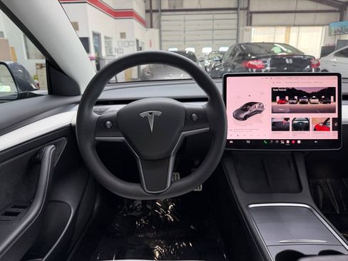 Used 2023 Tesla Model 3 Performance AWD/4WD image 21