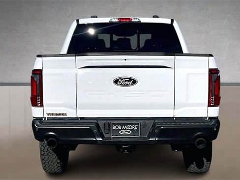 New 2025 Ford F150 Tremor w/ Equipment Group 402A High image 4