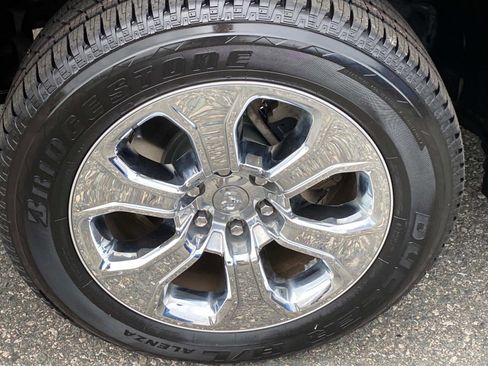 Used 2021 RAM 1500 Big Horn image 29