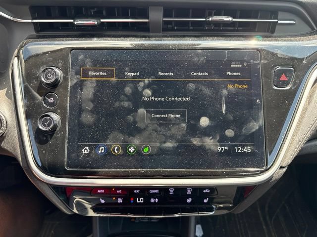 Used 2023 Chevrolet Bolt EUV LT w/ Comfort Package FWD image 17