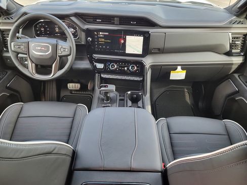 New 2026 GMC Sierra 1500 AT4X image 11