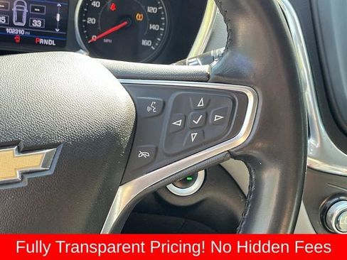 Used 2019 Chevrolet Equinox LT AWD/4WD image 29