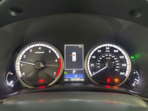 Used 2019 Lexus NX 300 F Sport image 14