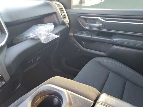 Certified 2025 RAM 1500 Big Horn image 19