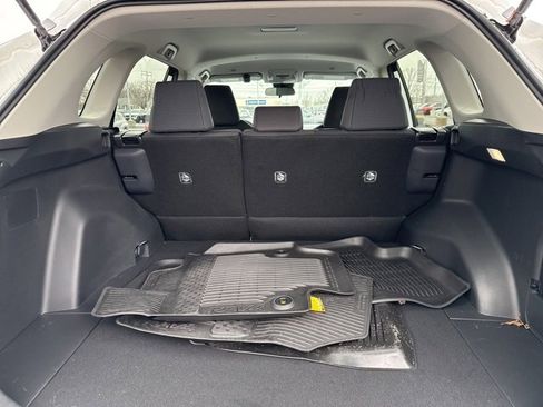 Certified 2024 Toyota RAV4 LE image 27