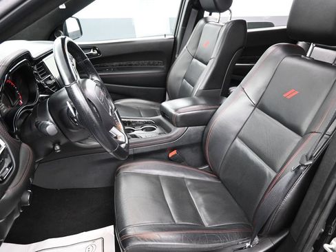 Used 2024 Dodge Durango R/T AWD/4WD image 25