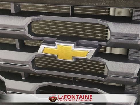 Certified 2023 Chevrolet Silverado 2500 Custom w/ Custom Convenience Package image 28