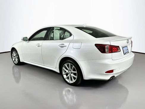 Used 2013 Lexus IS 250 AWD w/ Premium Pkg image 6