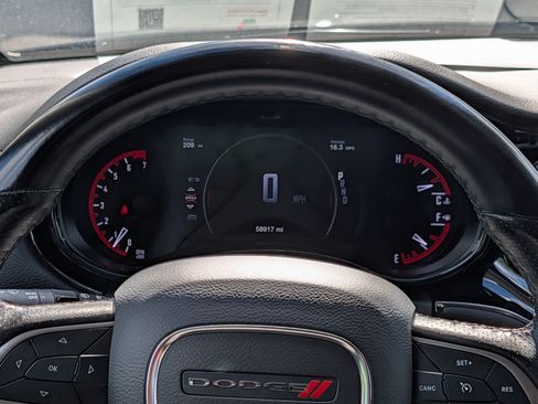 Used 2022 Dodge Durango SXT w/ Trailer Tow Group IV AWD/4WD image 21
