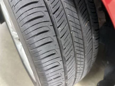 Used 2023 Honda Accord LX image 28