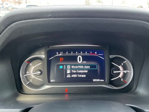 Used 2023 Honda Passport EX-L image 15