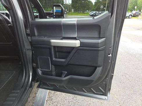 Used 2018 Ford F150 Lariat w/ Equipment Group 502A Luxury AWD/4WD image 62