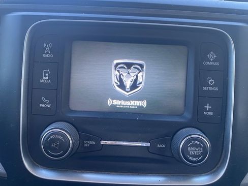 Used 2016 RAM 1500 Tradesman w/ Protection Group image 24