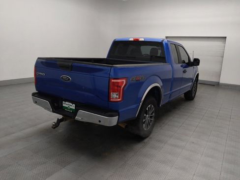 Used 2016 Ford F150 XL w/ Equipment Group 101A Mid image 9
