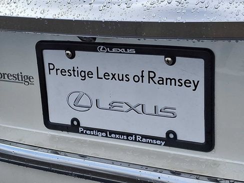 Certified 2023 Lexus GX 460 Premium w/ Premium Package image 30