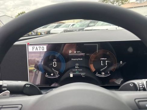 New 2026 Hyundai Tucson SEL image 19