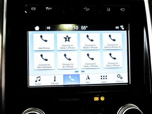 Used 2019 Ford F450 Platinum w/ Platinum Ultimate Package image 27